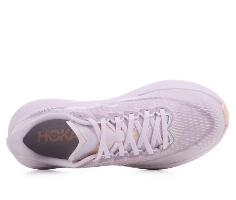 Women's Hoka Mach 7 Running Shoes