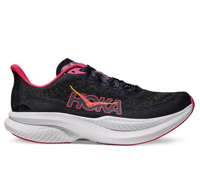 Women's Hoka Mach 6 Running Shoes