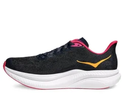 Women's Hoka Mach 6 Running Shoes