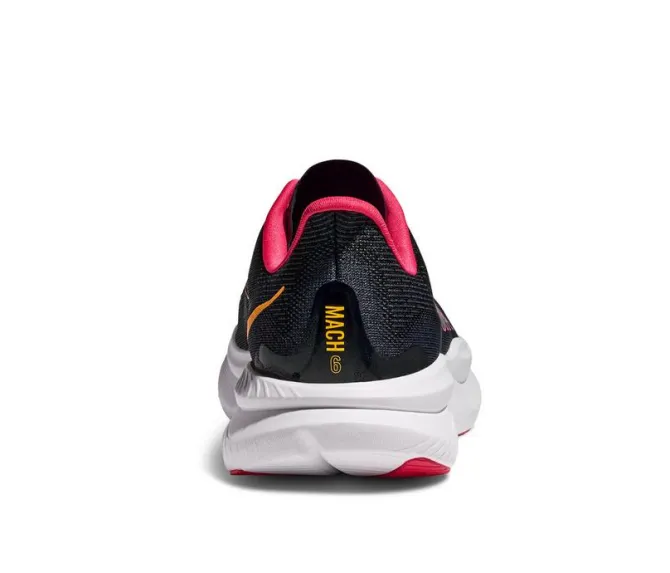 Women's Hoka Mach 6 Running Shoes