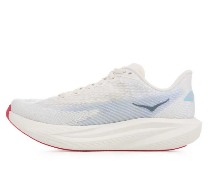 Women's Hoka Mach 7 Running Shoes