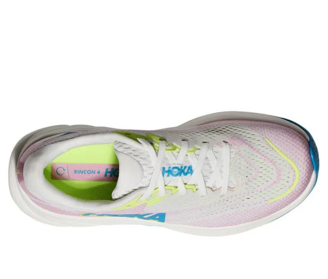 Women's Hoka Rincon 4 Running Shoes