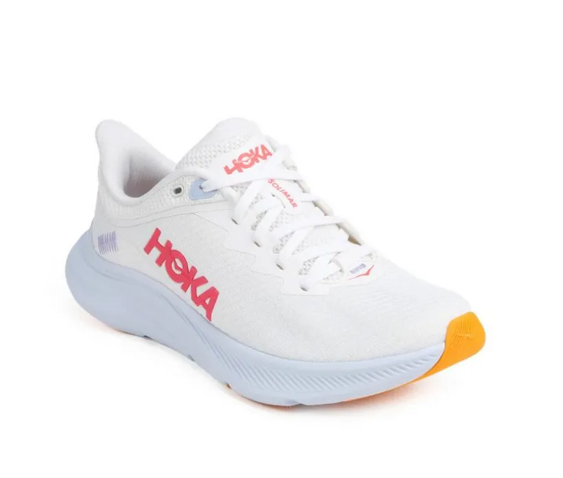 Women's Hoka Solimar Running Shoes