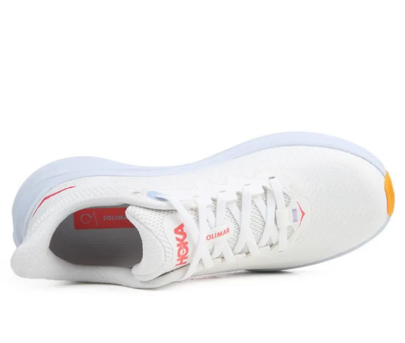 Women's Hoka Solimar Running Shoes