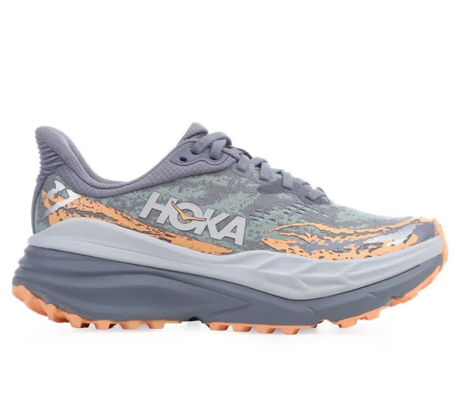 Women's Hoka Stinson 7 Trail Running Shoes