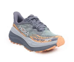 Women's Hoka Stinson 7 Trail Running Shoes
