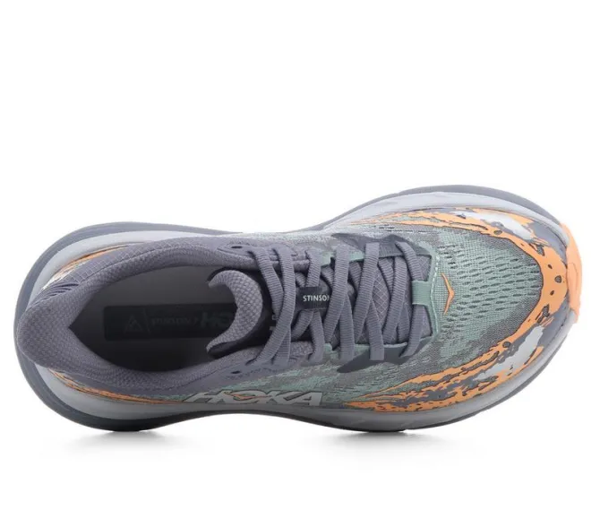 Women's Hoka Stinson 7 Trail Running Shoes