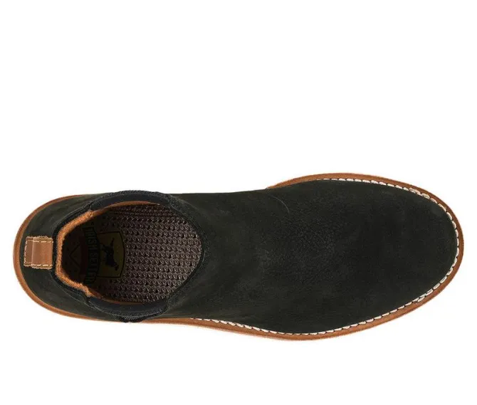 Women's Irish Setter Setter Fifty 3929 Chelsea Booties