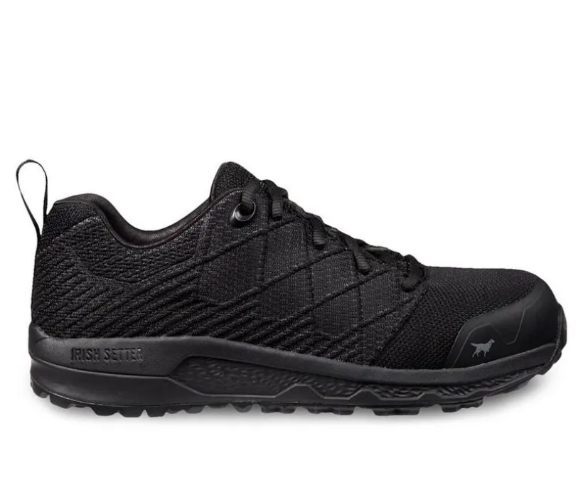 Women's Irish Setter Women's Nisswa 83242 Safety Shoes