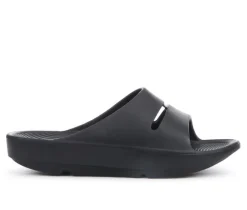 Women's Island Surf Crest II Slides