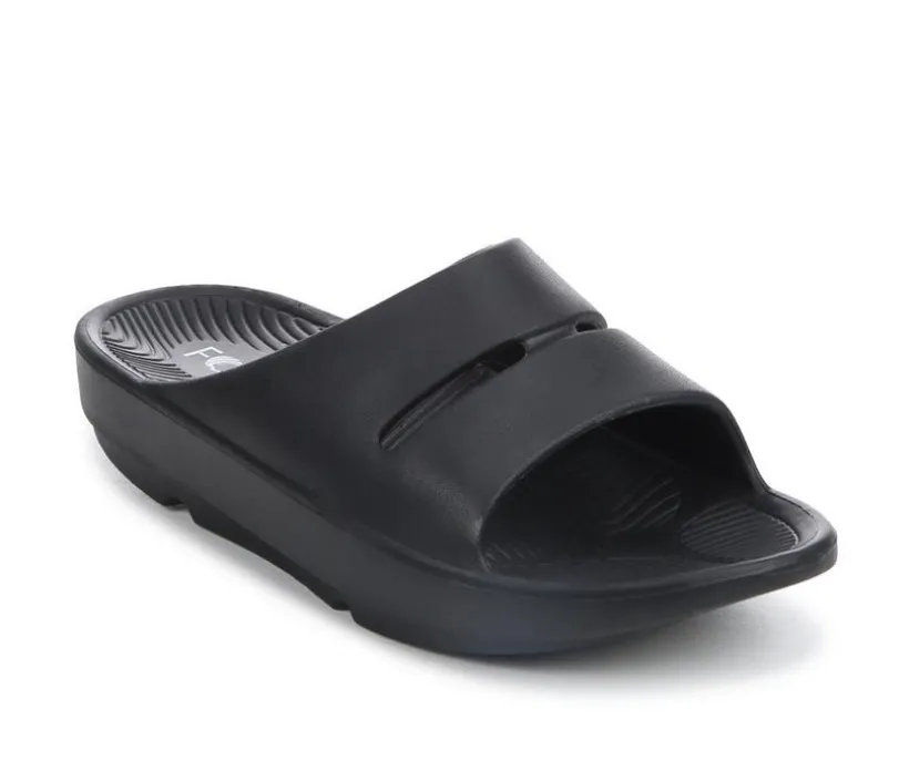 Women's Island Surf Crest II Slides
