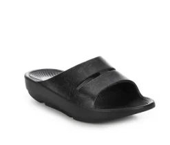 Women's Island Surf Crest II Slides