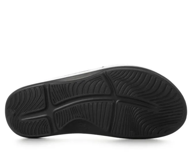 Women's Island Surf Crest II Slides