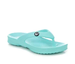Women's Island Surf Ease Flip-Flops