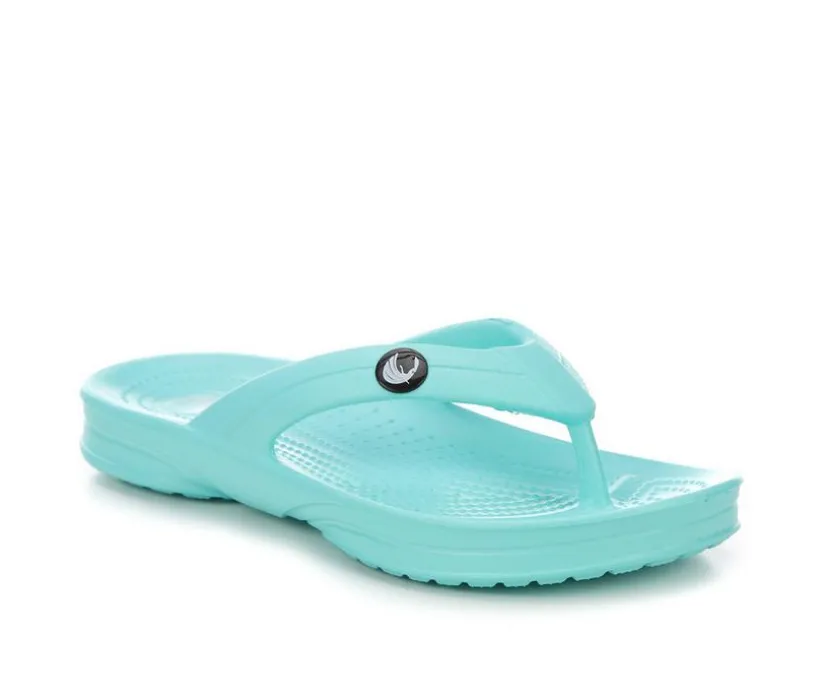 Women's Island Surf Ease Flip-Flops