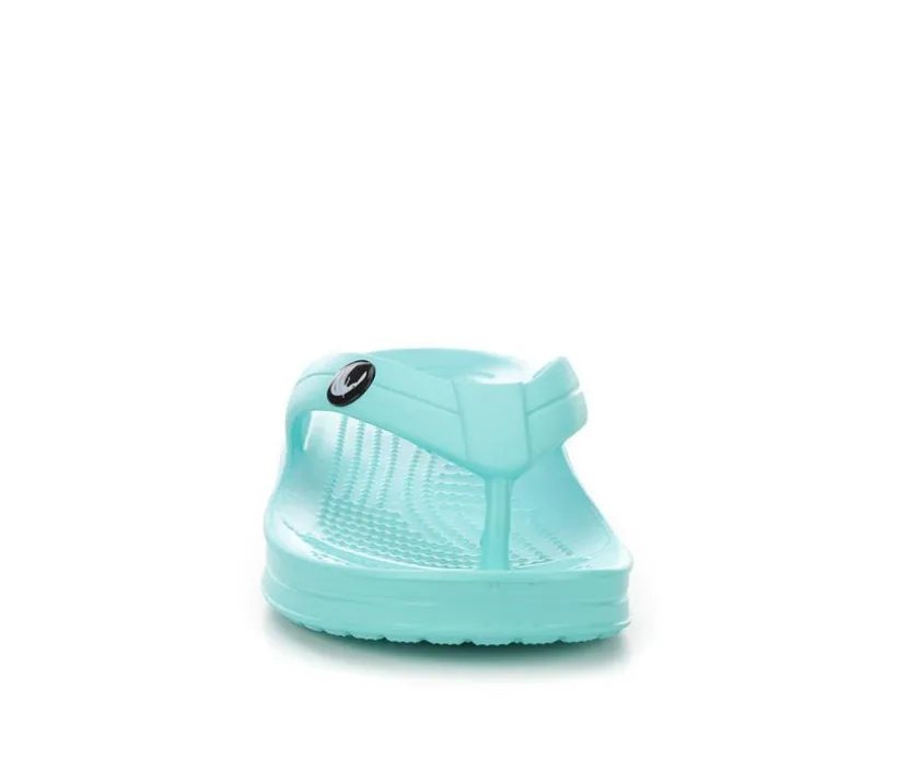 Women's Island Surf Ease Flip-Flops