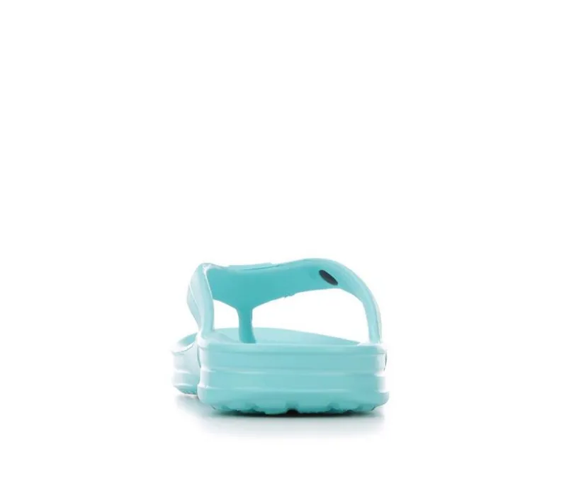 Women's Island Surf Ease Flip-Flops