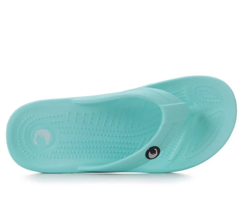 Women's Island Surf Ease Flip-Flops