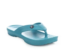 Women's Island Surf Ease Flip-Flops