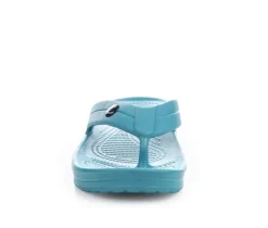 Women's Island Surf Ease Flip-Flops