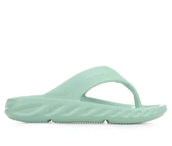 Women's Island Surf Vaper Flip-Flops