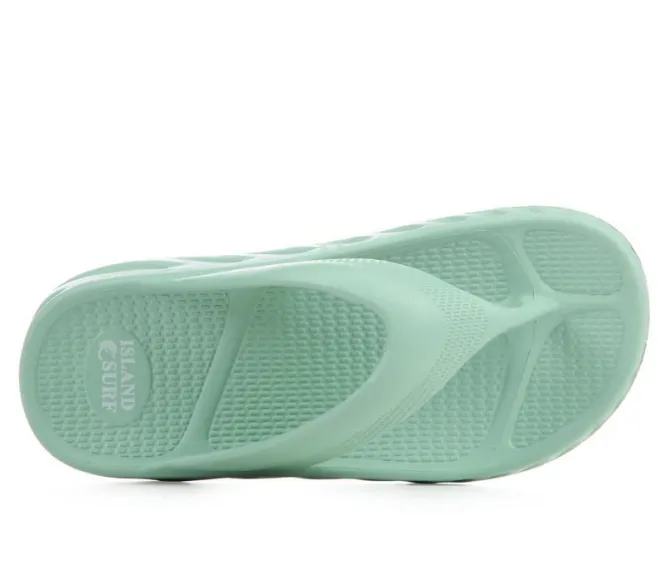 Women's Island Surf Vaper Flip-Flops
