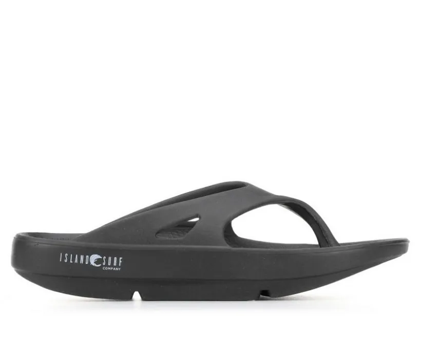 Women's Island Surf Wave L II Flip-Flops