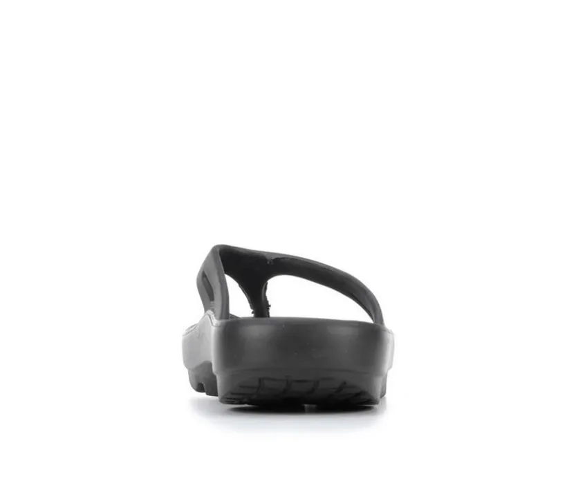 Women's Island Surf Wave L II Flip-Flops