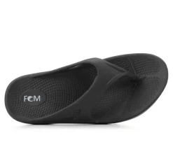 Women's Island Surf Wave L II Flip-Flops