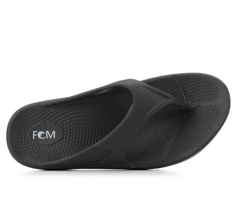 Women's Island Surf Wave L II Flip-Flops
