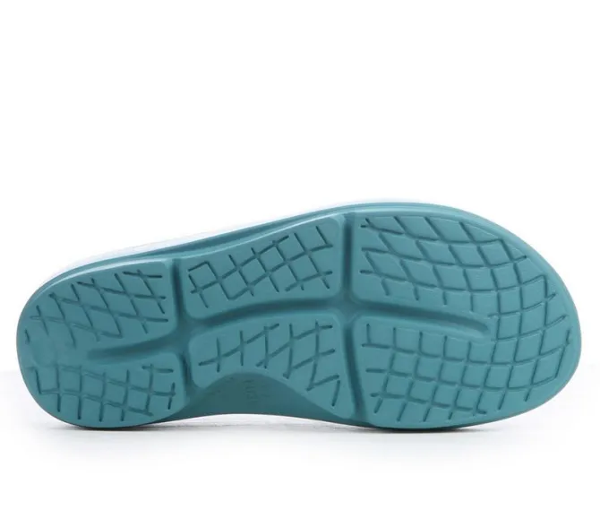 Women's Island Surf Wave L II Flip-Flops