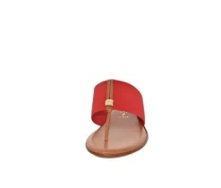 Women's Italian Shoemakers Afia Flip-Flops