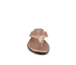 Women's Italian Shoemakers Aleena Flip-Flops