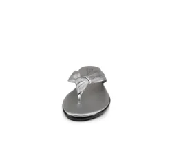 Women's Italian Shoemakers Aleena Flip-Flops