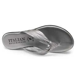 Women's Italian Shoemakers Aleena Flip-Flops