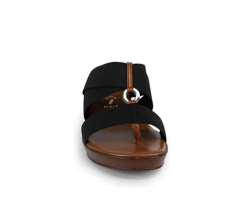 Women's Italian Shoemakers Celsi Wedges
