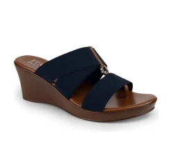 Women's Italian Shoemakers Celsi Wedges
