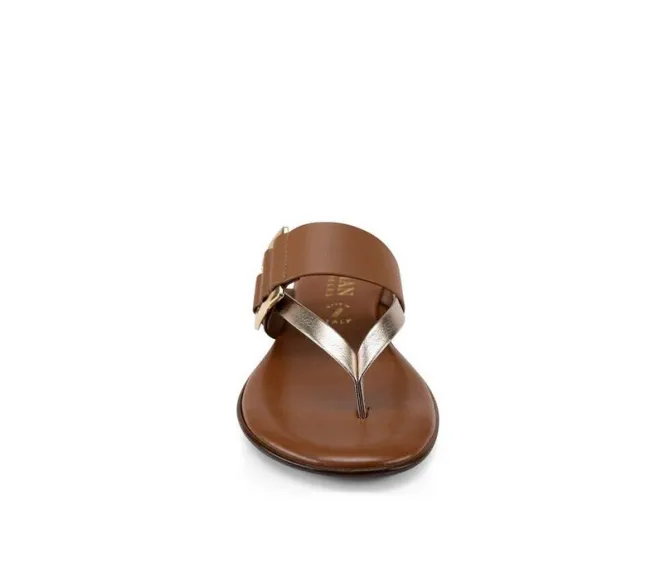 Women's Italian Shoemakers Corinne Flip-Flop Sandals