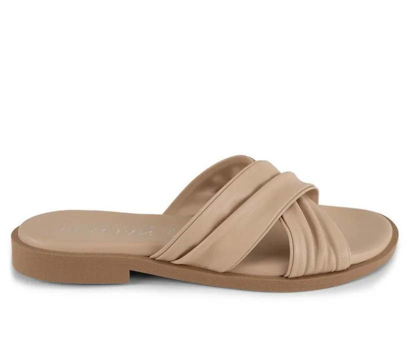 Women's Italian Shoemakers Hachi Sandals