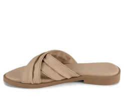 Women's Italian Shoemakers Hachi Sandals