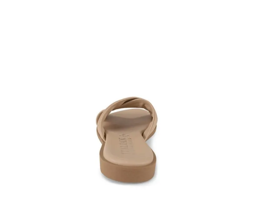 Women's Italian Shoemakers Hachi Sandals