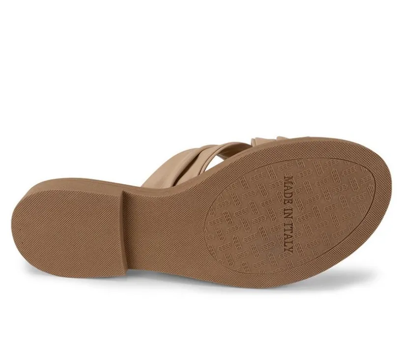Women's Italian Shoemakers Hachi Sandals