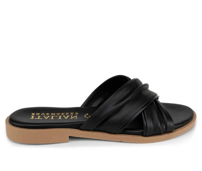 Women's Italian Shoemakers Hachi Sandals