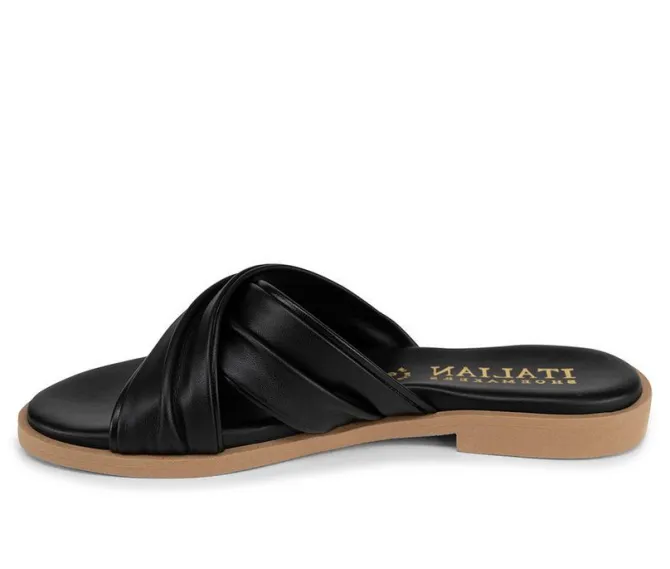 Women's Italian Shoemakers Hachi Sandals