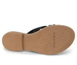 Women's Italian Shoemakers Hachi Sandals
