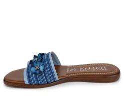 Women's Italian Shoemakers Ivanna Sandals