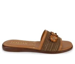 Women's Italian Shoemakers Ivanna Sandals