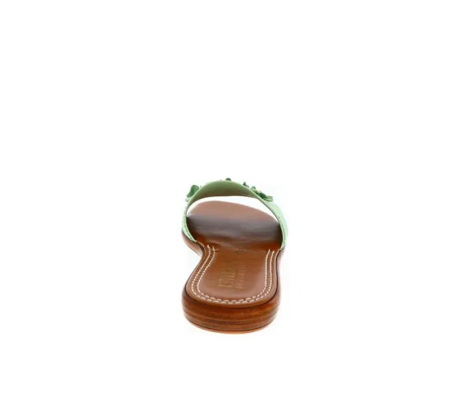 Women's Italian Shoemakers Ivanna Sandals