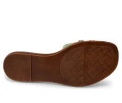 Women's Italian Shoemakers Ivanna Sandals