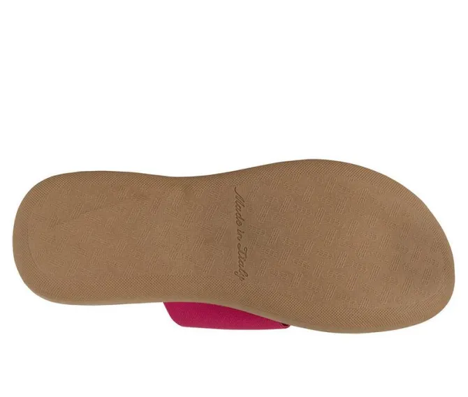 Women's Italian Shoemakers Jahzara Flip-Flops